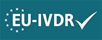 EU-IVDR labelled